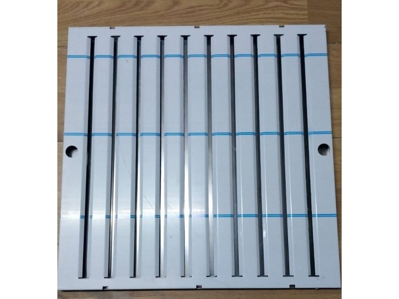 Davlumbaz Endüstriyel Sanayi Tip 50 cm  x 50 cm ''FİYAT SORUNUZ''