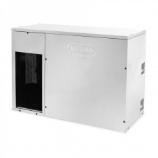Brema CB 300 Küp Buz Makinesi, 300kg Günlük Üretim Kapasitesi