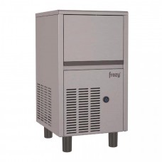 Frozy Günde - 22 kg Kapasiteli  Buz Makinesi FR25  ''FİYAT SORUNUZ'' Frozy Günde - 22 kg Kapasiteli  Buz Makinesi FR25  ''FİYAT SORUNUZ''