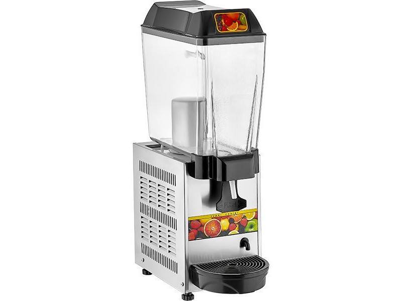 Remta Tekli Şerbet Soğutucu - 20 lt Limonata