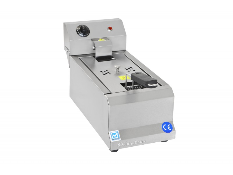 Himaksan 3 Lt Fritöz Elektrikli '' FİYAT VE STOK SORUNUZ'' Himaksan 3 Lt Fritöz Elektrikli '' FİYAT VE STOK SORUNUZ''