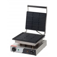 Arisco Waffle Makinası "STOKTA YOK!" Arisco Waffle Makinası "STOKTA YOK!"