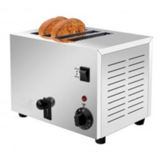 Arisco Profesyonel 4 Dilimli Ekmek Kızartma Makinesi - ETS4A