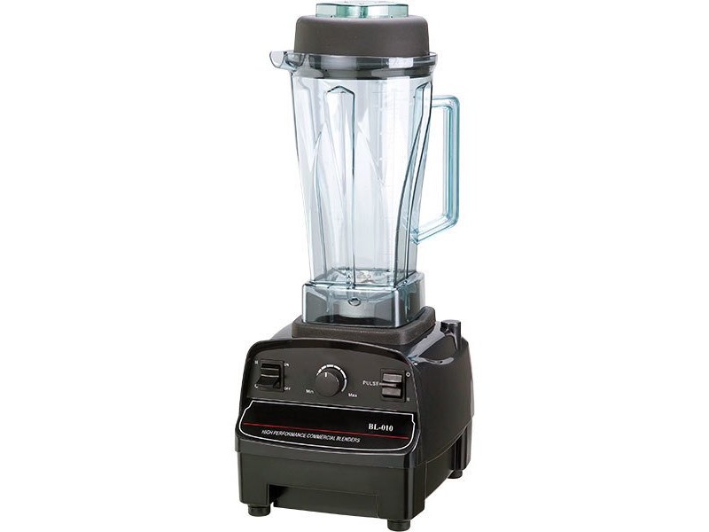 Remta Profesyonel Bar Blender, Buz Kırıcı 2 lt