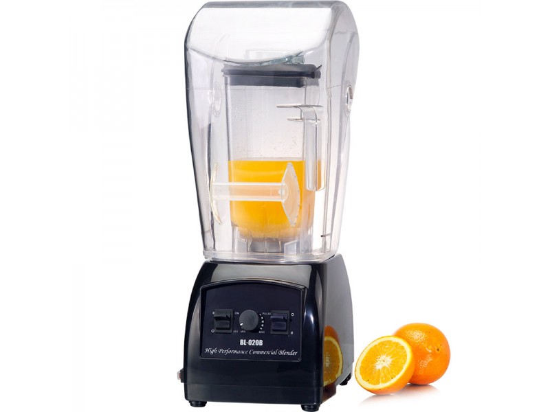Remta Profesyonel Bar Blender, Buz Kırıcı 2 lt Pro