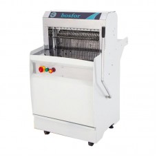 Bosfor Ekmek Dilimleme Makinesi Trabzon Ekmek UEK-02T