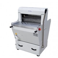 ﻿Mateka Ekmek Dilimleme Makinesi DLM-780m
