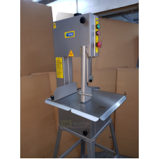 Hnc Et Kemik Testeresi Elite Model PASLANMAZ 1,5 KW 2 BEYGİR Hnc Et Kemik Testeresi Elite Model PASLANMAZ 1,5 KW 2 BEYGİR