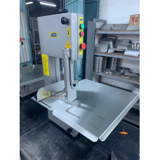 Hnc Paslanmaz Et Kemik Testeresi Geniş Tepsi KOMPLE PASLANMAZ '' STOK SORUNUZ''