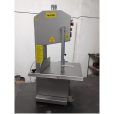 King Et Kemik Testeresi Full Paslanmaz Trifaze 380 V King Et Kemik Testeresi Full Paslanmaz Trifaze 380 V