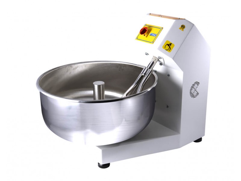 HNC 100 Kg Hamur Yoğurma makinesi  HNC 100 Kg Hamur Yoğurma makinesi