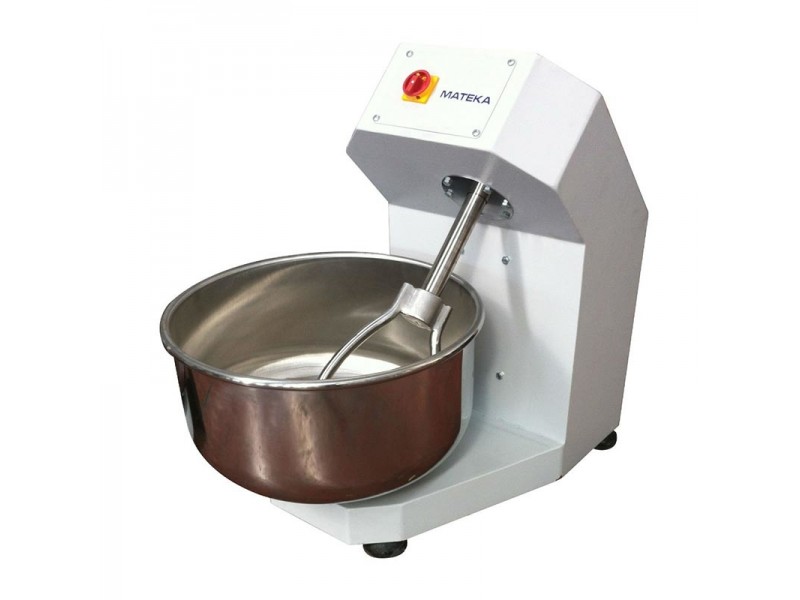 Mateka 10 Kg HYM 360KM Hamur Yoğurma Makinesi, Kapaklı, Monofaze, 220V ''FİYAT SORUNUZ'' Mateka 10 Kg HYM 360KM Hamur Yoğurma Makinesi, Kapaklı, Monofaze, 220V ''FİYAT SORUNUZ''