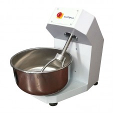 Mateka 20 Kg HYM 430KM Hamur Yoğurma Makinesi, Kapaklı, Monofaze, 220V ''FİYAT SORUNUZ'' Mateka 20 Kg HYM 430KM Hamur Yoğurma Makinesi, Kapaklı, Monofaze, 220V ''FİYAT SORUNUZ''