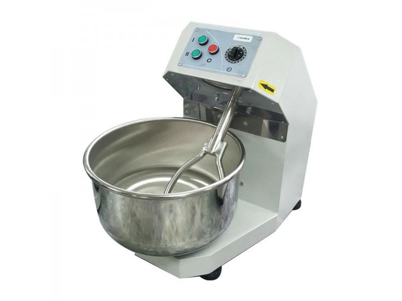 Mateka 30 Kg HYM 500KT Hamur Yoğurma Makinesi, Kapaklı, Trifaze, 380V ''FİYAT SORUNUZ'' Mateka 30 Kg HYM 500KT Hamur Yoğurma Makinesi, Kapaklı, Trifaze, 380V ''FİYAT SORUNUZ''