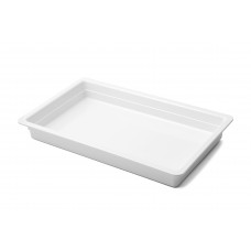 Gastronom Küvet Beyaz  1/1 53x32x65