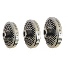 Doğan Çiftel 22 No Kıyma Makinesi Aynası 8 mm (Süzgeç) Doğan Çiftel 22 No Kıyma Makinesi Aynası 8 mm (Süzgeç)