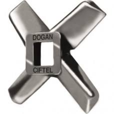 Doğan Çiftel 12 No Kıyma Makinesi Bıçağı Doğan Çiftel 12 No Kıyma Makinesi Bıçağı