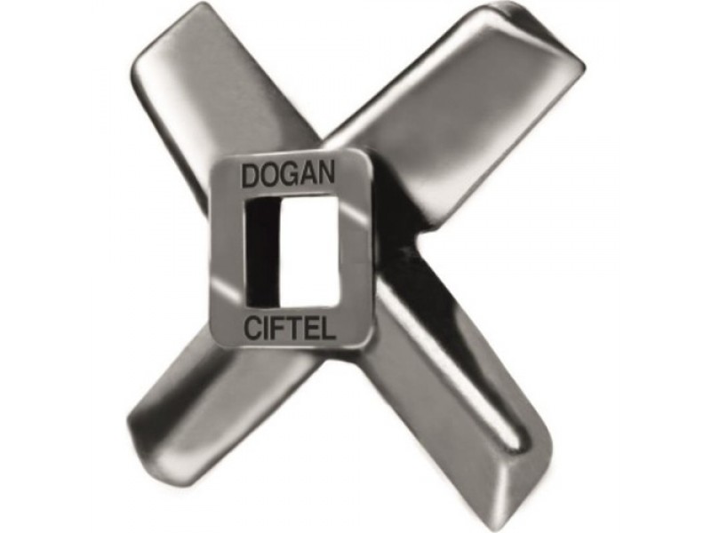 Doğan Çiftel 22 No Kıyma Makinesi Bıçağı Doğan Çiftel 22 No Kıyma Makinesi Bıçağı
