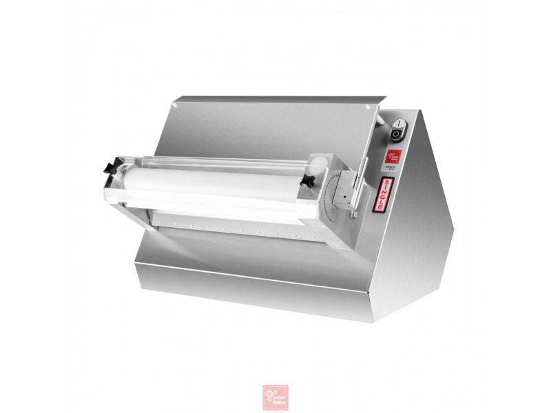 Şengün Makine 45 cm Şeker Hamuru Açma Makinesi Single 450 Şengün Makine 45 cm Şeker Hamuru Açma Makinesi Single 450