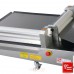 Şengün Makine 60 cm Üç Merdaneli Yufka Yedek Hamuru Açma Makinesi Standart SM-60-3