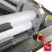 Şengün Makine 60 cm Üç Merdaneli Yufka Yedek Hamuru Açma Makinesi Standart SM-60-3