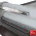 Şengün Makine 60 cm Üç Merdaneli Yufka Yedek Hamuru Açma Makinesi Standart SM-60-3