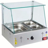 Karacasan set üstü garnitürlü sosislik - Elektrikli ''FİYAT SORUNUZ'' Karacasan set üstü garnitürlü sosislik - Elektrikli ''FİYAT SORUNUZ''