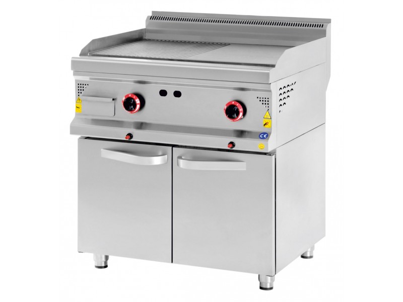 Karacasan Elektrikli Gazlı Dolaplı Izgara - 700 Serisi Düz Pleyt Izgara ''FİYAT SORUNUZ'' Karacasan Elektrikli Gazlı Dolaplı Izgara - 700 Serisi Düz Pleyt Izgara ''FİYAT SORUNUZ''