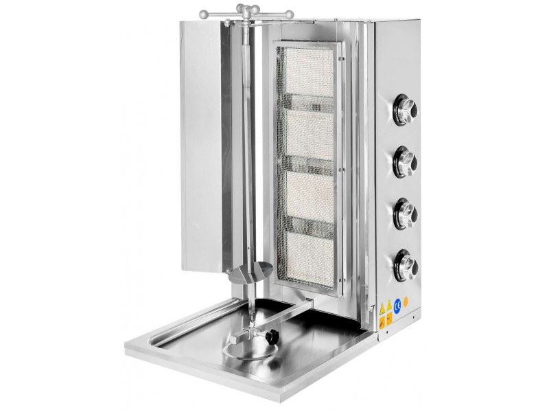 Karacasan Döner Ocağı - 4 radyanlı döner ocağı ''FİYAT SORUNUZ''