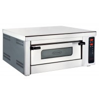 Karacasan Tek Katli Pizza Fırını 30 cm x 4 Pizza PFD 4 Dijital ''FİYAT SORUNUZ'' Karacasan Tek Katli Pizza Fırını 30 cm x 4 Pizza PFD 4 Dijital ''FİYAT SORUNUZ''