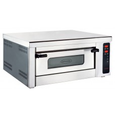 Karacasan Tek Katli Pizza Fırını 30 cm x 4 Pizza PFD 4 Dijital ''FİYAT SORUNUZ'' Karacasan Tek Katli Pizza Fırını 30 cm x 4 Pizza PFD 4 Dijital ''FİYAT SORUNUZ''