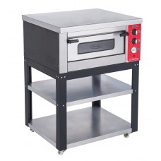 Karacasan Tek Katli Pizza Fırını 30 cm x 4 Pizza PFE 4 ''FİYAT SORUNUZ'' Karacasan Tek Katli Pizza Fırını 30 cm x 4 Pizza PFE 4 ''FİYAT SORUNUZ''