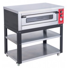 Karacasan Tek Katli Pizza Fırını 30 cm x 6 Pizza PFE 6 ''FİYAT SORUNUZ'' Karacasan Tek Katli Pizza Fırını 30 cm x 6 Pizza PFE 6 ''FİYAT SORUNUZ''