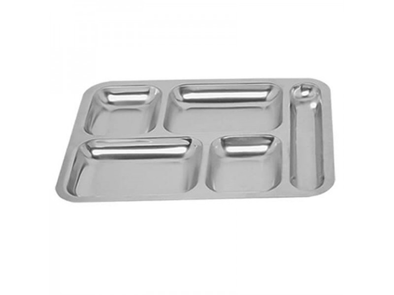 Tabldot - Self Servis Büro Tip 0,60 MM Paslanmaz Çelik 304 