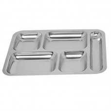 Tabldot - Self Servis Büro Tip 0,70 MM Paslanmaz Çelik 304 