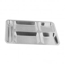 Tabldot - Self Servis Standart Tip 0,80 MM Paslanmaz Çelik 304 