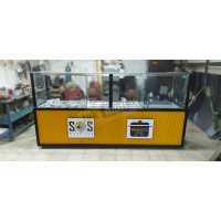 Pilav Çorba Yemek Tezgahı Pilav Çorba Yemek Tezgahı