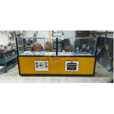 Pilav Çorba Yemek Tezgahı Pilav Çorba Yemek Tezgahı