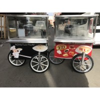 Pilav Arabası - Ekonomik ''FİYAT VE STOK SORUNUZ''