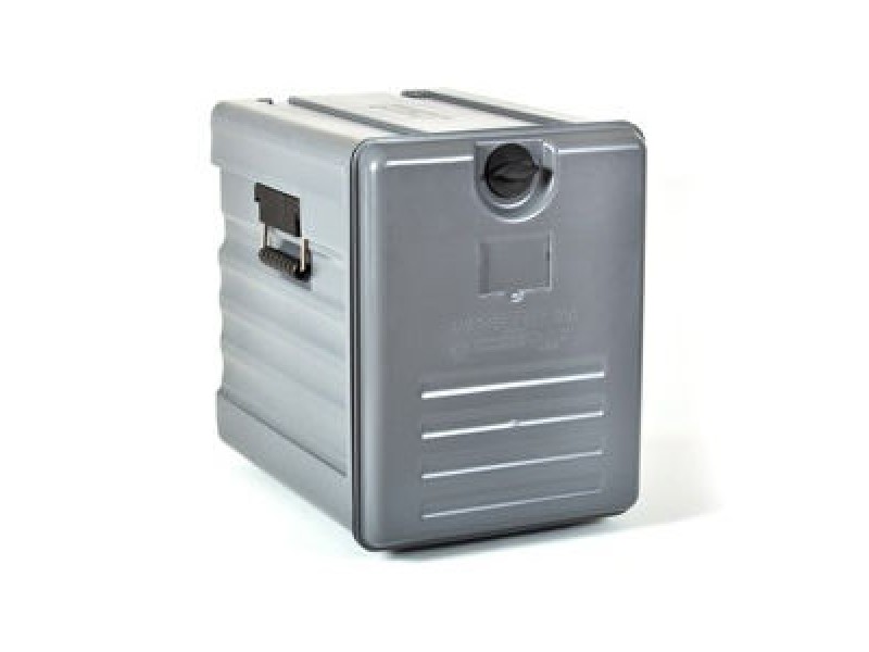 Avatherm 601 Thermobox Gri ''FİYAT SORUNUZ''