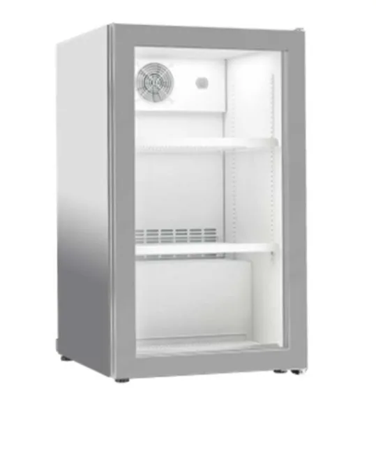 Şenocak Tezgah Üstü Şişe Soğutucu S 110 ''FİYAT SORUNUZ''
