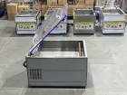 Makropack 45 cm Tek Çene Set Üstü Gıda Vakumlama Makinesi