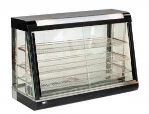 Arisco Set Üstü Sıcak Tutucu Teşhir Dolabı "STOKTA YOK!"