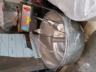 Dev Mikser 100 Kg Hamur Yoğurma Makinesi