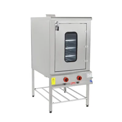 Himaksan Pasta Börek Fırını Tek Kapılı Gazlı Ce Belgeli 75x100x160 ''FİYAT VE STOK SORUNUZ''
