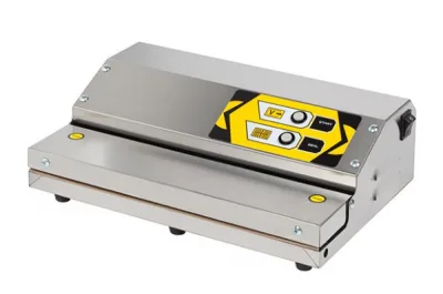 Arisco Vakum Paketleme Makinesi - VPM35 "STOKTA YOK!"