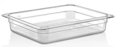 Polikarbon Gastronom Küvet 1/2 - 65 mm
