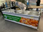 Lokma Tatlısı Tezgahı, Çift Pişiricili