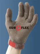 Euroflex Çelik Kasap Eldiveni