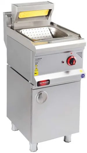 Karacasan  Patates Dinlendirme Makinesi - 600 Serisi Dolaplı ''FİYAT SORUNUZ''